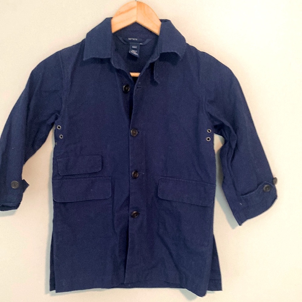 Polo ralph Lauren kids jacket 4/4t